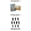 BTS - THE PLANET Official Imported