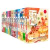 如果历史是一群喵1-13（套装共13册）