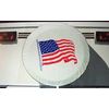 ADCO 1785 Printed Vinyl Tire Cover F