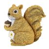 Roman 8.25 Inche H Squirrel Garden Statue