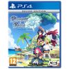 Phantom Brave: The Lost Hero - Deluxe Edition (PS4)