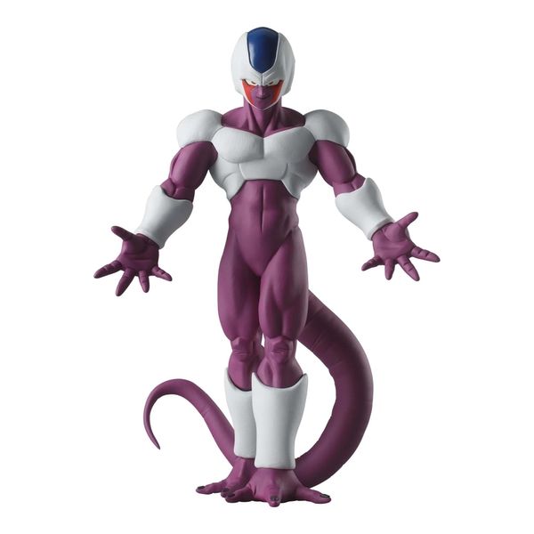 BANPRESTO Dragon Ball Figure Koura SOLID EDGE WORKS-THE Battle