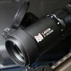 Monstrum Ladon 2-10x32 MPVO Rifle Scope with AO Adjustable Objective and Offset Scope Mount | CM8