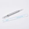 Ruler All Professional Permanent Makeup Tattoo Supplies Accessories and Microblading Tattoo Eyebrow Surgery Skin Marker Pen