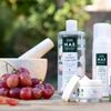 N.A.E. Schiuma struccante viso Bio 150 ml