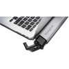 Kensington MacBook and Surface Laptop Locking Station 2.0 w/ Combo Lock Cable