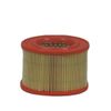 Baldwin PA4166 Axial Seal Air Filter Elements, 83.3 mm Length