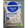 5 PACK Oral-B Glide GUM CARE Advanced Floss PICKS 30 count