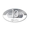 Lagostina Every Deckel aus Edelstahl, 14 cm Durchmesser