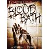 Blood Bath - 12 Movie Collection