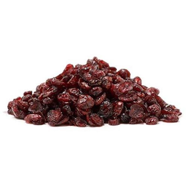 Dried Cranberries by Its Delish, (2 lbs)