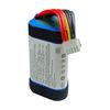 New Battery GSP-1S3P-CH4D For JBL Pulse 5 Bluetooth Speaker 1AA011NA + TOOL