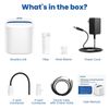 CPAP Cleaner and Sanitizing Machine with UV & Ozone Dual Mode