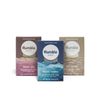 Organic Cold Process Soap Variety Pack 3 Bars Cruelty Free Sensitive Skin