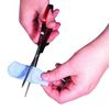 Aidapt Gel Toe Tubes (6 per Pack)