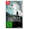 TRIANGLE STRATEGY - [Nintendo Switch]