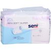 Seni Soft Super Bettschutzunterlagen 40x60, 30 St