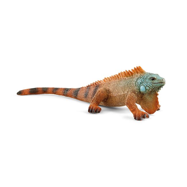 Schleich Wildlife Iguana 14854