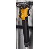 DEWALT Tool Organizer, Hook for Outdoor Power Tools, DEWALT Workshop Storage System Compatible (DWST82814)