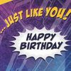 Greeting Card 160