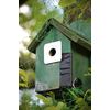 From the Avonstar Classic Range Bird Box Protectors British Made (Sparrow)