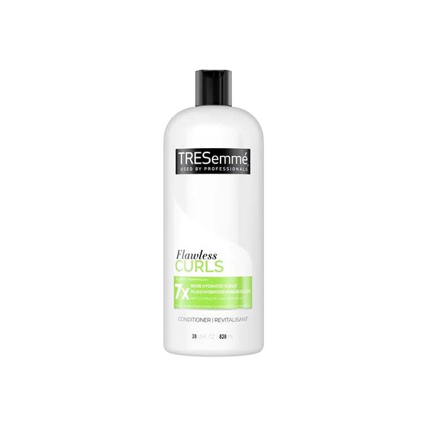 Tresemme Conditioner Flawless Curls (Pack of 3)