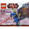 LEGO Star Wars Exclusive Set #30004 Battle Droid on STAP