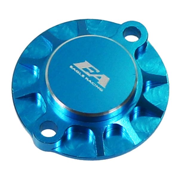 AL Gearbox Cover: Tamiya for Grasshopper Hornet [Eagle Model] [#GHOPPER-08]