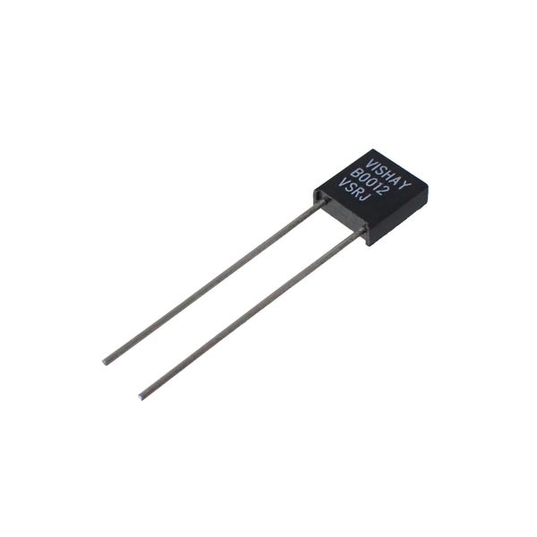 Bulk Ml MIL Rated Foil Resistors 0.01% VSRJ 50Ω