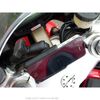 BuyBits 25mm (1 inch) Ball Motorcycle Mount Base for Ducati 848 evo