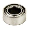 SK11 SRB-36 Router Trimmer Bit Replacement Bearing 9.5mm