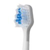 Waterpik Triple Sonic Replacement Brush Heads, Complete Care Replacement Tooth Brush Heads, STRB-3WW, 3 Count (Pack of 1), White