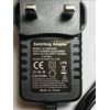 Replacement for 9V AC Adaptor Charger 4 Eken M001 White Android Tablet 7.0-inch Touch Screen MID