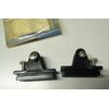 TACO METALS 90 DEGREE SLIDE LOCK - LARGE DECK HINGE SET (Left & Right)  #F40-060
