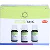 Entoxin Set G Glob., 30 g Globuli