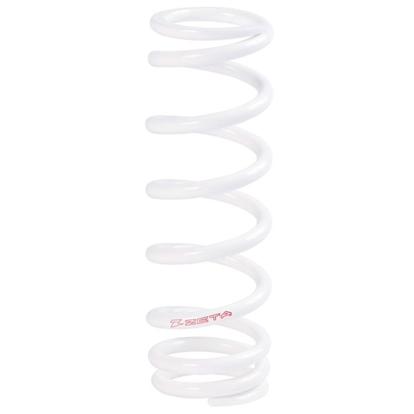 Zeta Progressive Rear Spring for Enduro YZ250X (16-20)