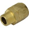 SK11 Blade Lock H19X6M TBC-0619