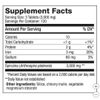 Pure Hawaiian Spirulina 3000 mg., 360 Tablets