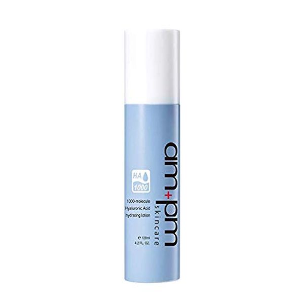 Naruko ampm 1000-molecule Hyaluronic Acid hydration lotion