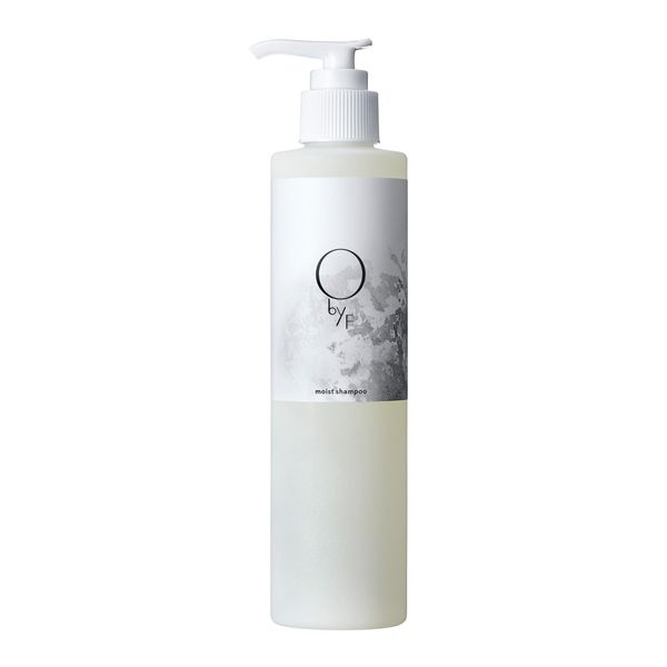 O by F Moist Shampoo 8.5 fl oz (250 ml)