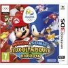 Mario & Sonic aux Jeux Olympiques de Rio