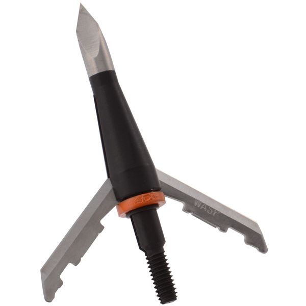 Jak-Knife 125gr. by Wasp Archery