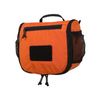 Helikon-Tex Travel Toiletry Bag - Orange/Black