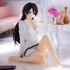Banpresto BLEACH Relax Time Bambietta Busterbine