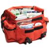 Emergency Response First Aid Bag Complete