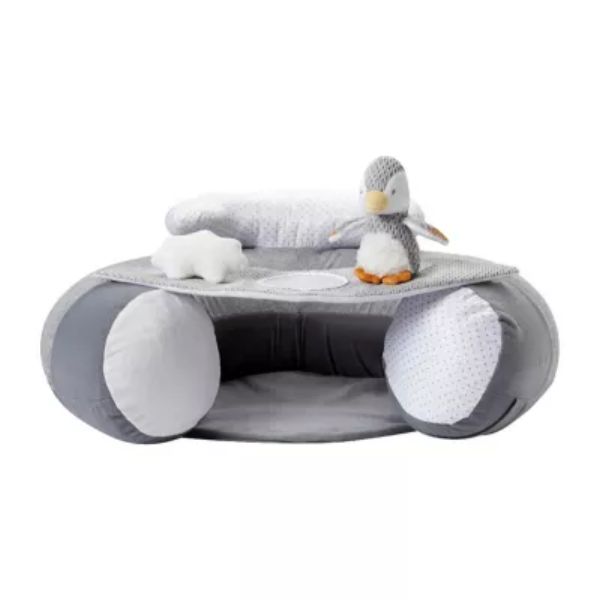 Nuby Penguin Floor Seat