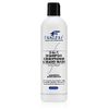 FRAGFRE 3 in 1 Shampoo Conditioner and Beard Wash for Men 12 oz - Unscented Beard Wash for Sensitive Skin - One Step Hair and Beard Cleansing and Conditioning - Saves You Time and Money (1 Pack)