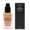 Matte Long Lasting Foundation (R044-Medium Beige)