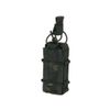 Fields Airsoft Taco Style Molle Single Pistol Magazine Pouch