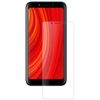 Screen Protector for Lava Z61 Pro matte Flexible Glass 9H dipos